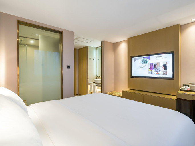 Bedroom 3, Lavande Hotel Beijing Wangjing SOHO Science Park, Beijing