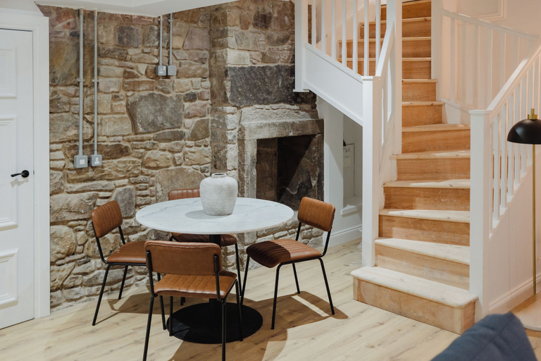 Room 3, Joivy Vaults, Edinburgh