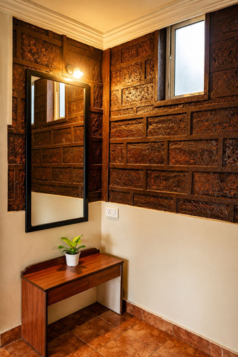 Others 5, Wind Chalet, Satara