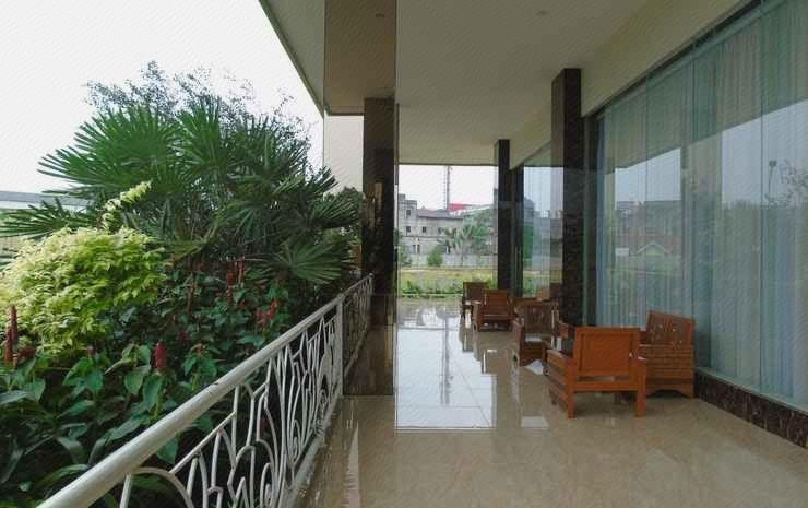 Others 5, V Hotel Jambi, Jambi