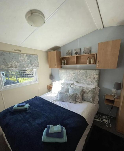 Bedroom 2, The Hundleby Inn, Lincolnshire