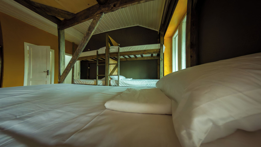 Room 4, Camp & Hostel Maltakva, Khobi