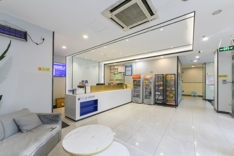 Others 5, 7 Days Premium Yibin Cuipingshan Park, Yibin