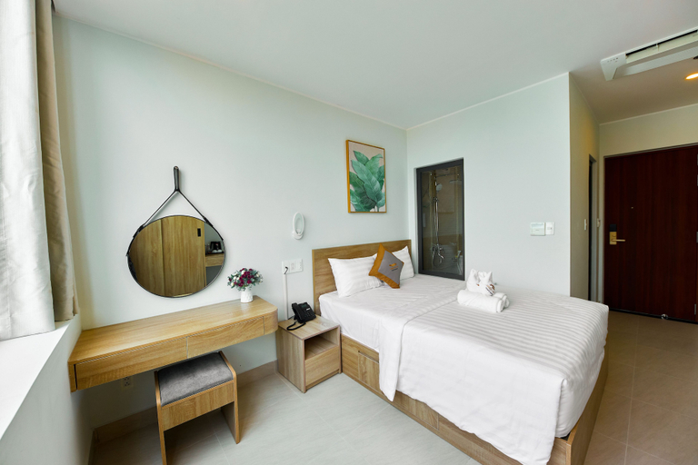 Room 3, CHERRY AIRPORT HOTEL AND APARTMENT 2, Tân Bình