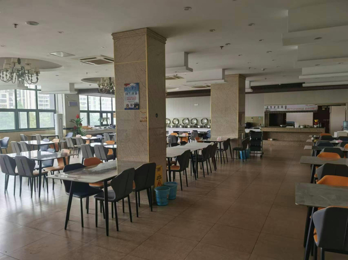 Food & Drinks 4, Vienna Hotel Yangzhou Outlets Plaza He Garden, Yangzhou