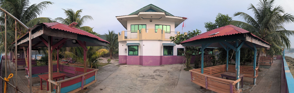 Exterior, Serenity Oceanside Guest House, Socorro