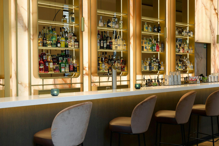 Food & Drinks 3, Motel One Wien Staatsoper, Wien