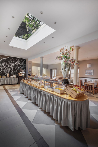 Food & Drinks 5, Hotel Roma E Rocca Cavour, Torino