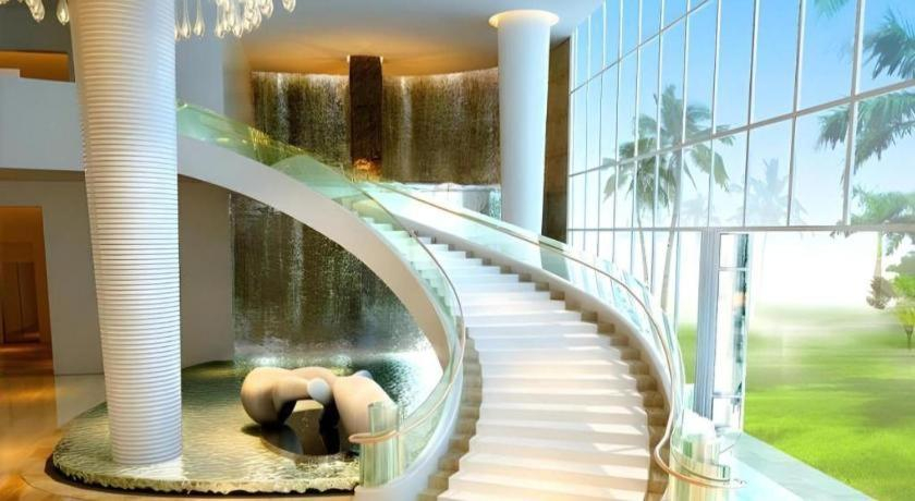 Sport & Beauty 2, Wyndham Garden Hotel, Hainan