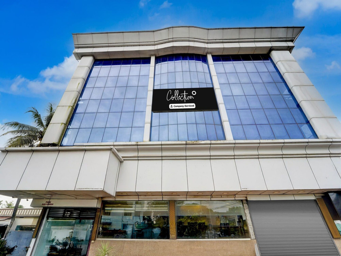 Exterior 3, Premium Malabar Plaza Residency, Ernakulam