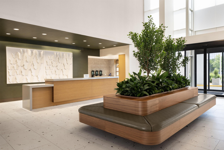 Others 1, Embassy Suites by Hilton Cincinnati Northeast Blue Ash, Cincinnati