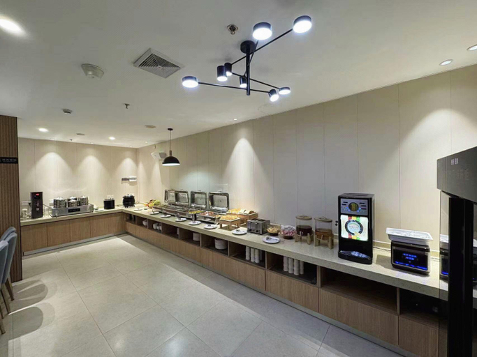 Food & Drinks 5, 7 Days Premium·Xiamen Airport, Xiamen