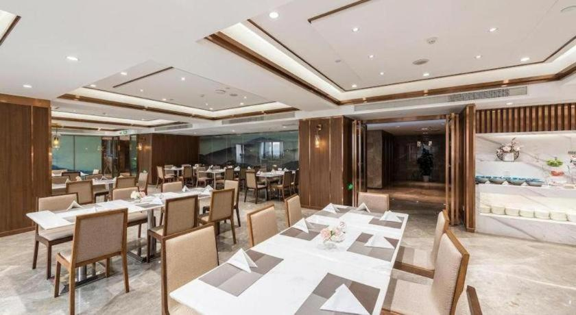 Food & Drinks 5, Nanjing Rsun Hotel, Nanjing