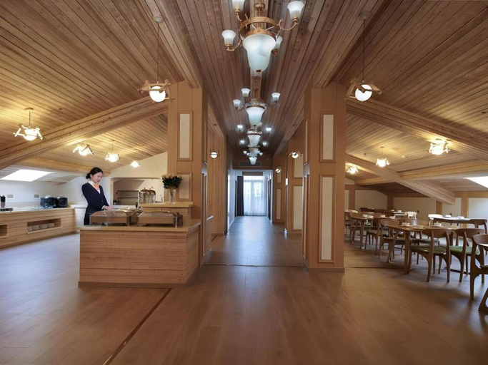 Food & Drinks, Vienna Hotel Anhui Xuancheng Langxi, Xuancheng