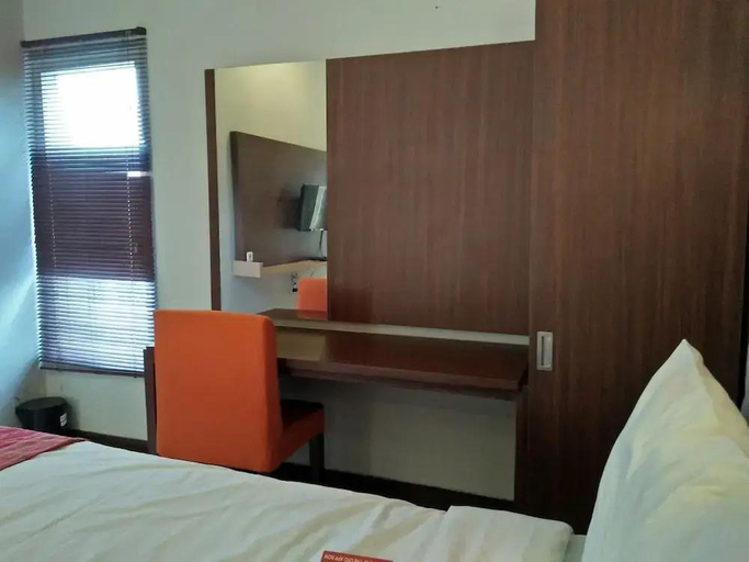 Bedroom 3, Homestay Tentrem Ayem, Bantul