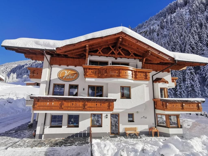 Exterior & Views, Alpenchalet Vital, Innsbruck Land
