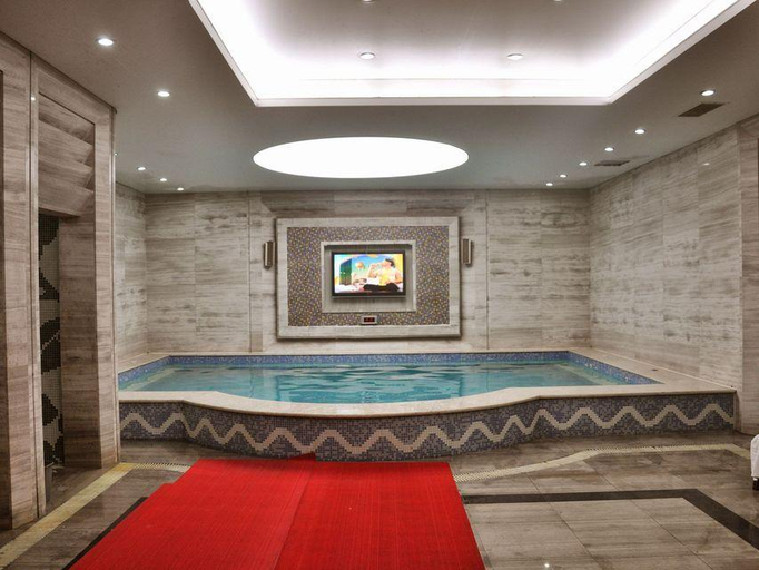 Others 5, Golden Phoenix Hotel, Taizhou