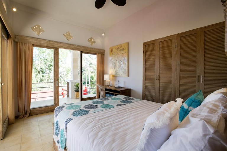 Bedroom 2, Casa Mimba, Karangasem