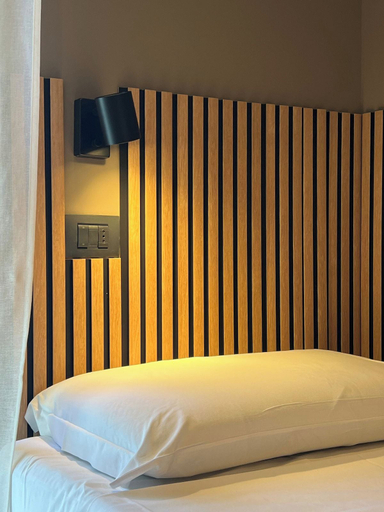 Room 5, RESIDENZA RICCI AIRPORT, Bergamo