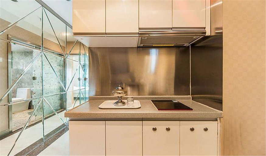 Others 3, Orange Life Apartment (Dongmen Old Street), Shenzhen