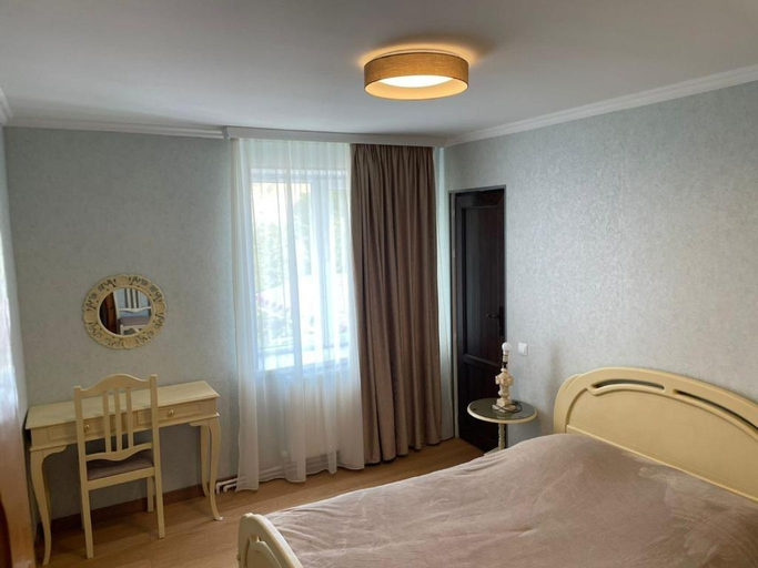 Bedroom, Brewery House&Beer Spa, Aspindza