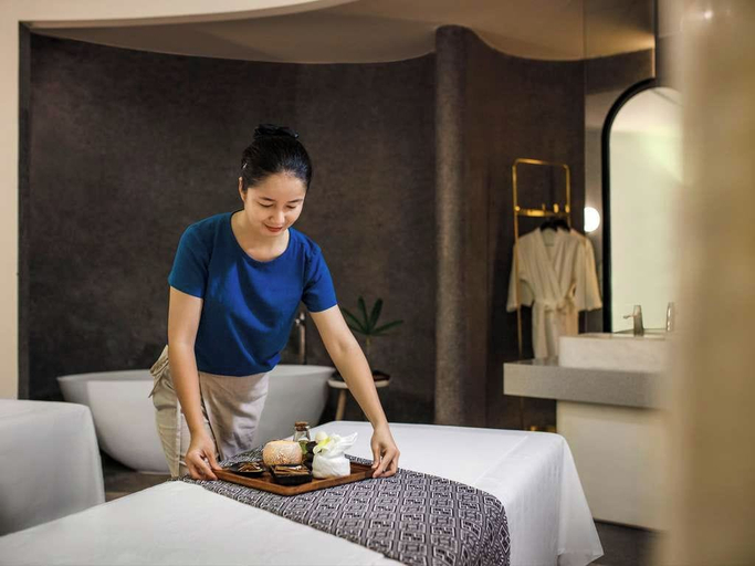 Spa 5, Muse Premier Residences Phu Quoc, Phú Quốc