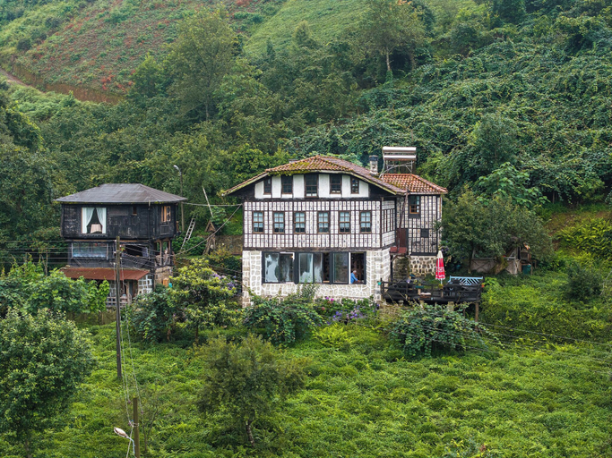 Primary image, Uzunhasanoğlu Konağı, Fındıklı