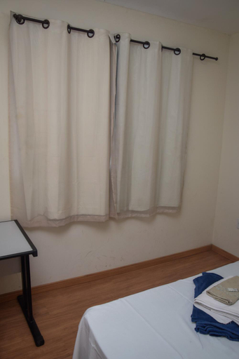 Bedroom 2, Star Hotel Quarto 205, Juiz de Fora
