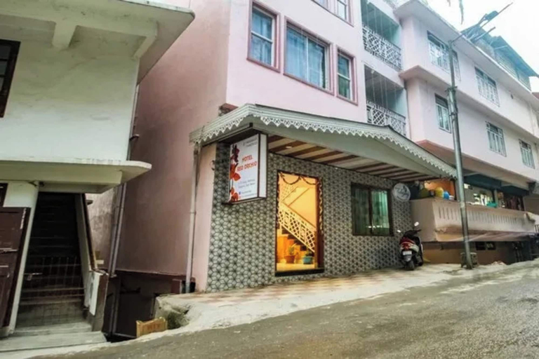 Exterior & Views 2, Hotel Red Orchid, East Sikkim