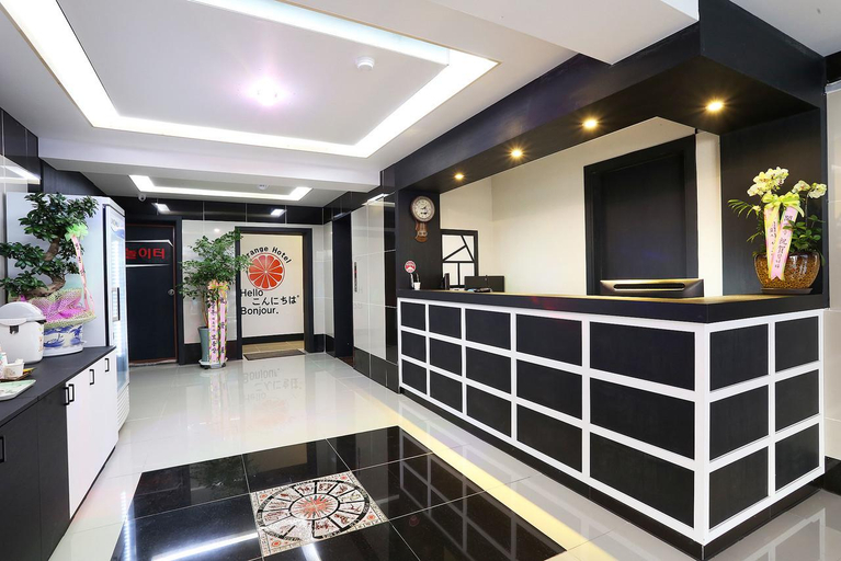 Others 5, Bucheon Orange, Bucheon