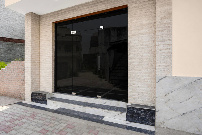 Reception 3, Classic Hotel Prince, Sahibzada Ajit Singh Nagar