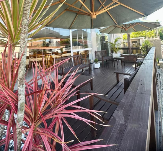Food & Drinks 5, Pousada Recanto do Cowboy, Penha