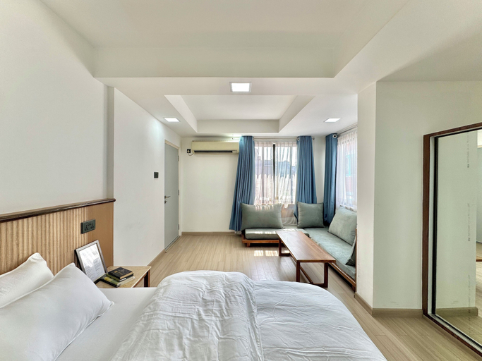 Room 5, Pulukisi Residence, Bagmati