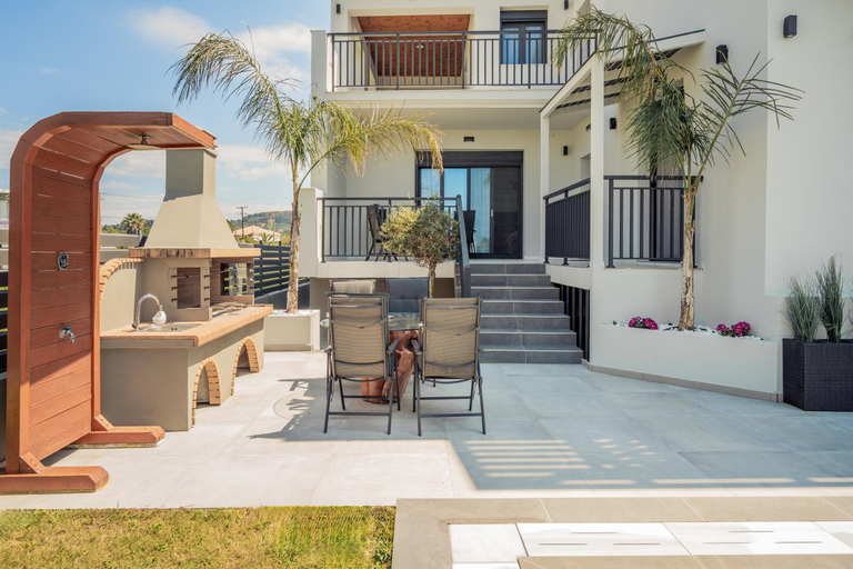 Others 4, Eagle's Nest - Adjoining Villas!, Ionian Islands