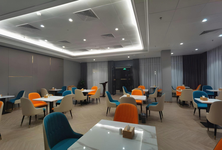 Food & Drinks 5, Vienna Hotel, Fuzhou