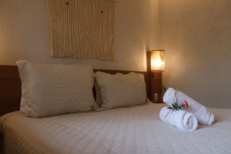 Room 2, MHV Milagres - Lanai 06, São Miguel dos Milagres