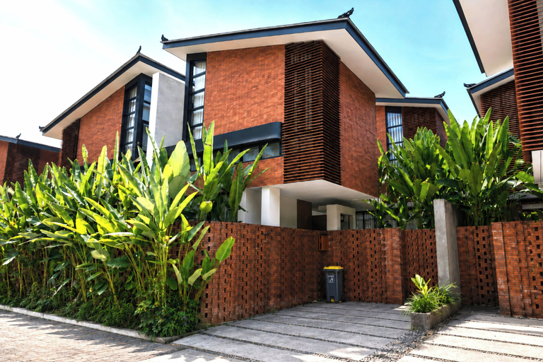 Exterior, Villa Daksa Ubud by Tasvan, Gianyar