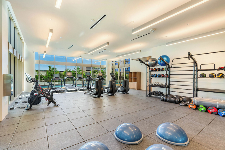 Exterior 2, Partial Ocean-city Vacation Condo at Sky Ala Moana With Amazing Amenities, Honolulu