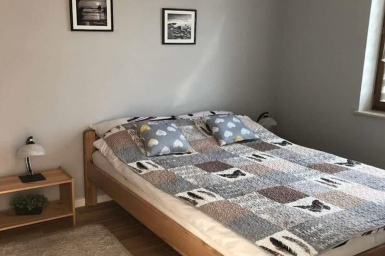 Room 5, Holiday Home, Large Garden With Playground, Gazebo, Słupsk