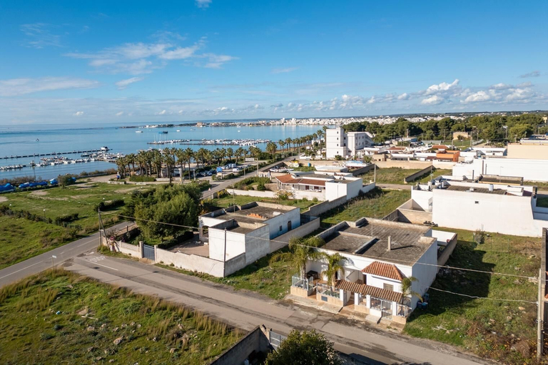 Primary image, Villetta Sul Mare Conchiglia D'oro, Lecce