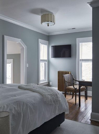 Bedroom 4, The Kent Collection - The Victorian, Litchfield
