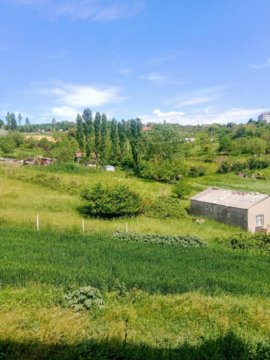 Others 3, forest villa, 6 minutes from the airport, Arnavutkoy