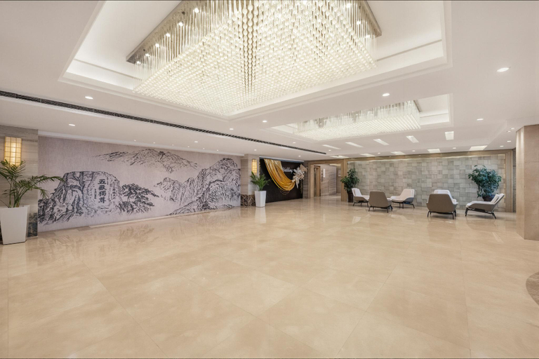 Public Area 2, Madison Tai Mountain Lijing, Tai'an
