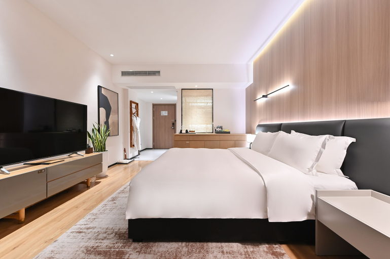 Room 5, BEIJING GOOHUG HOTEL, Beijing