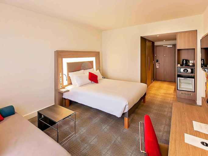 Bedroom 3, Novotel Diyarbakir, Merkez