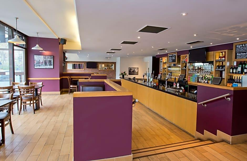 Food & Drinks 4, Imperial, London