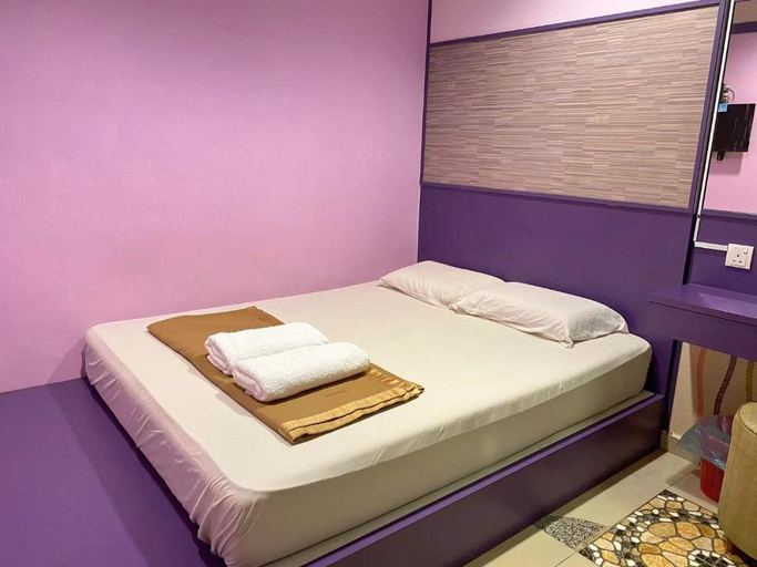 3, The Ardens Hotel - Taman Sri Yaacob, Johor Bahru