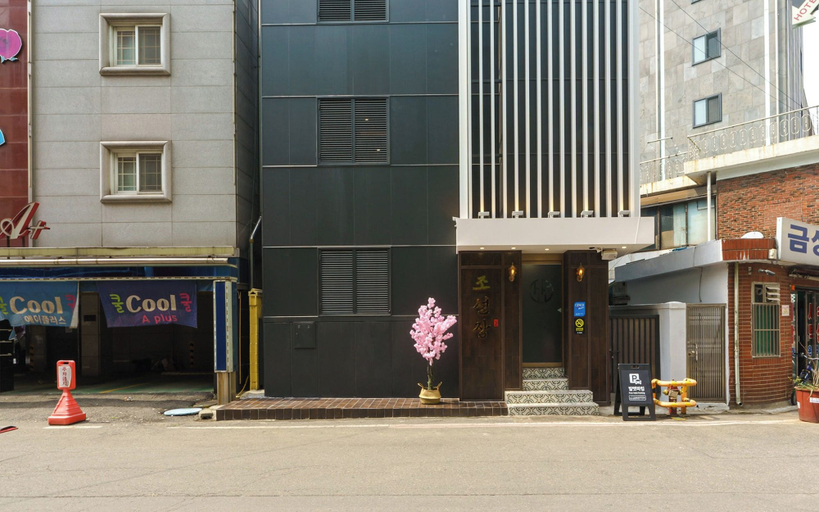 Exterior & Views 2, Incheon Bupyeong Chosunjang, Gyeyang