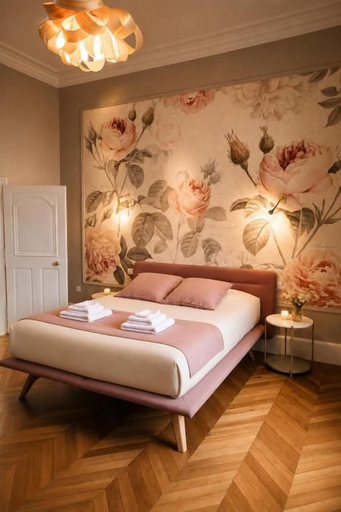 Room 2, La Parenthèse Fléchoise, Sarthe