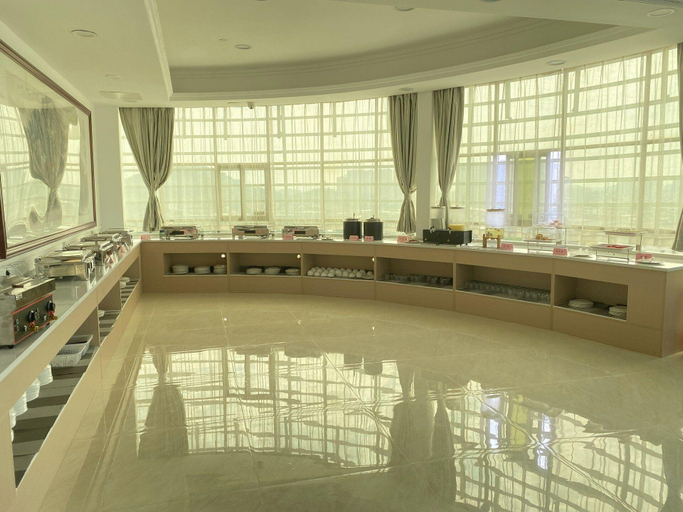 Food & Drinks, Vienna Hotel Guangdong Shaoguan Lechang, Shaoguan